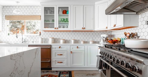 Kitchen Backsplash Tiles