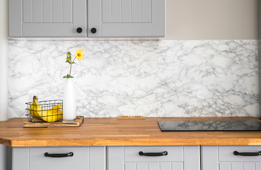 Properly Maintain Your Home Marble Tiles