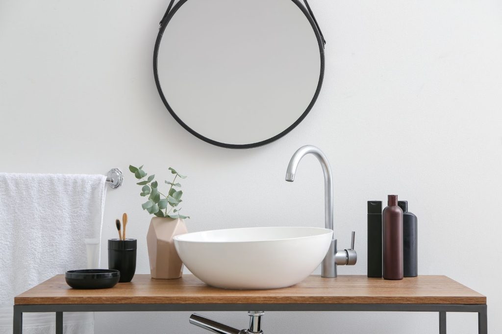 Basin Accessories