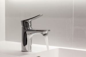 taps for your bathroom's basin