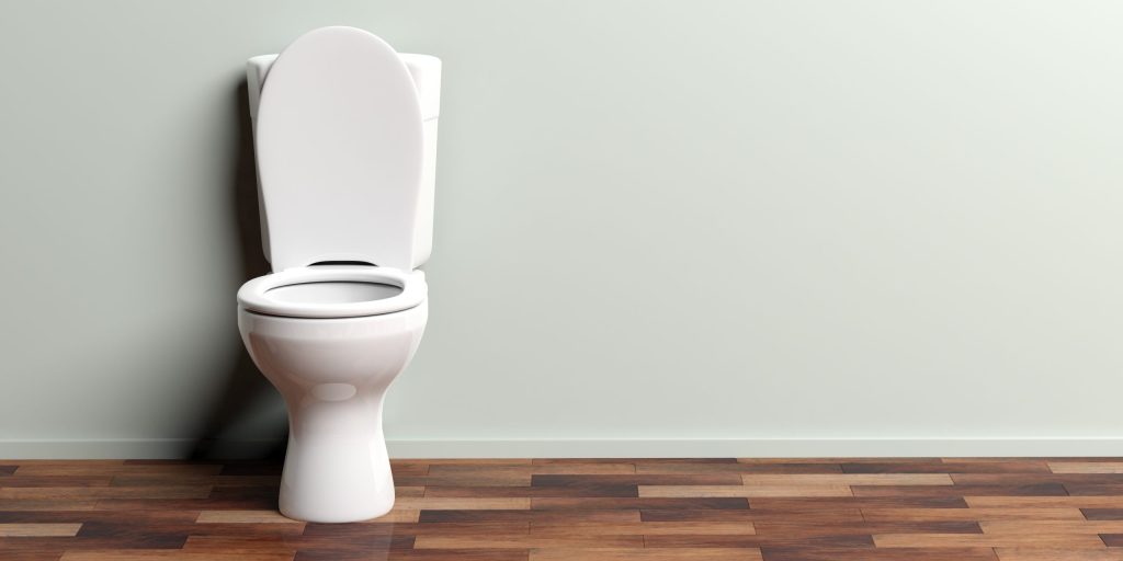 Best Ceramic Water Closet for Your Home