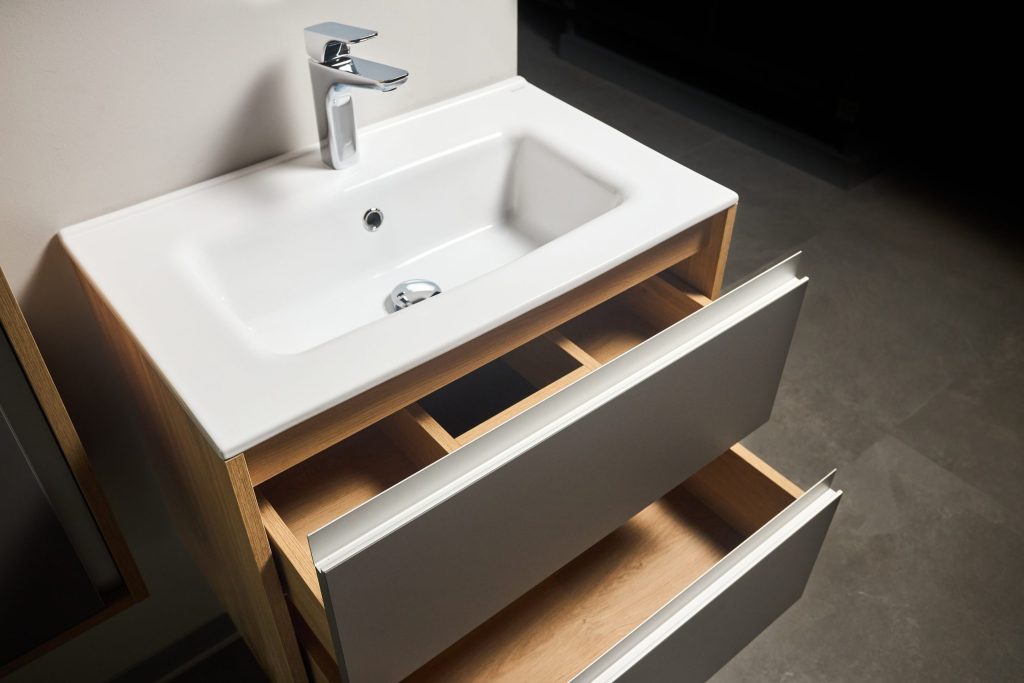 Difference Between Undermount vs Drop-In Basin