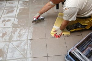 Unsanded Grout Vs Sanded Grout