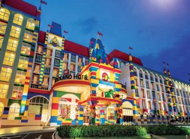 Legoland, Malaysia