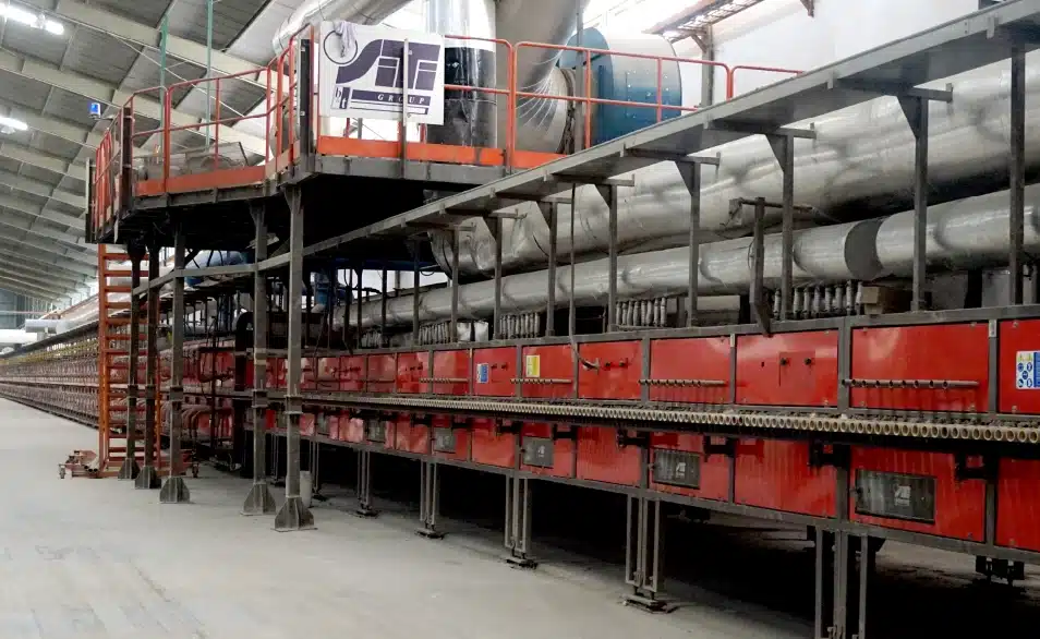 Niro-Granite-Tiles-Manufacturing-Pipeline-Facility-