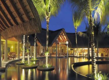 Trou Aux Biches Hotel, Mauritius