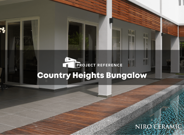  Country Heights Bungalow